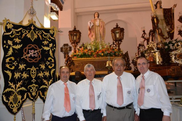 Traslado Jueves Santo 2015 - 121